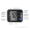 Monitor tekanan darah BP digital Bluetooth